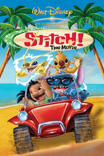 La Película De Stitch (2003) poster
